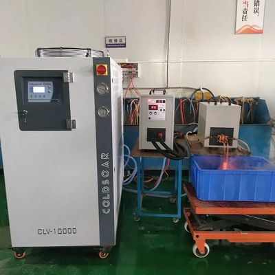 50kW High Frequency Induction Heating Machine with 22 Years Experience and 18 Months Warranty