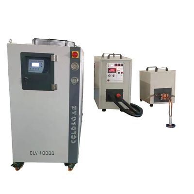 50kW High Frequency Induction Heating Machine with 22 Years Experience and 18 Months Warranty