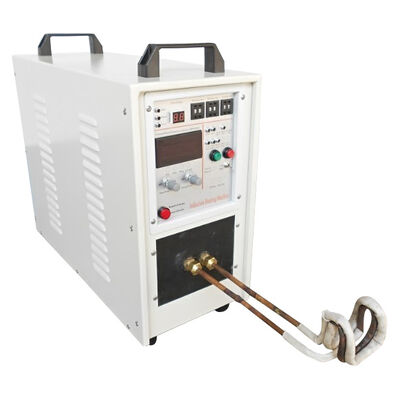 Hf-15kw IGBT High Quality High Frequency Induction Heating Machine for All Metal