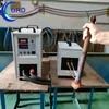 China Supply High Frequency Induction Heating Machine for Heating The Iron Roll (HF-25KW)