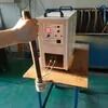 Hf-15kw High Frequency Induction Heating Machine for Soldering/Heating/Forging/Brazing