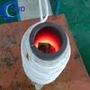 China Supply High Frequency Induction Smelting Systems with Smelt Brass, Steel, Iron, Copper