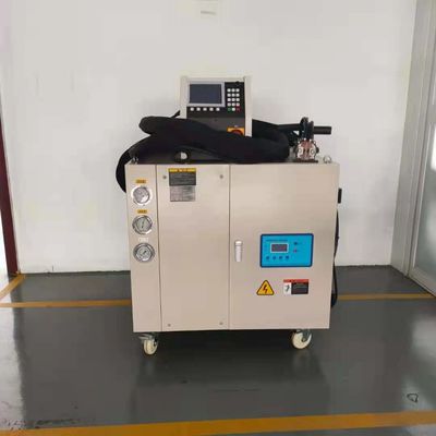 Bom preço Aquecedor de indução portátil digital 10-40 khz máquina de brasagem por indução para tubo de cobre on-line