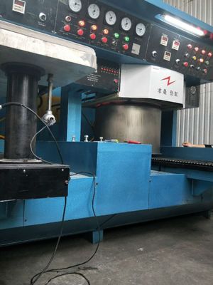 Bom preço Máquina de Brasagem por Indução de Frequência Ultraalta 200KW Aquecedor de Indução Industrial on-line