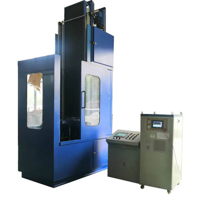 Good price 200KW Digital Induction Heating Equipment For Gear Shaft online
