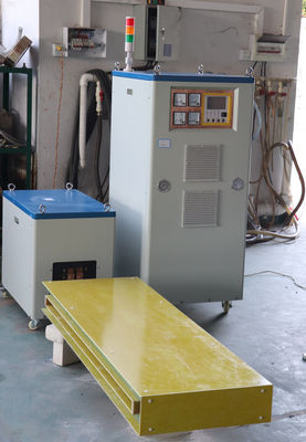 Good price 10Khz-40Khz Induction Annealing Equipment Induction Heating For Steel Plate online