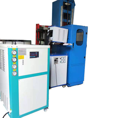 Good price 1M PLC Induction Hardening Machine Vertical Induction Hardening Equipment For Shaft online