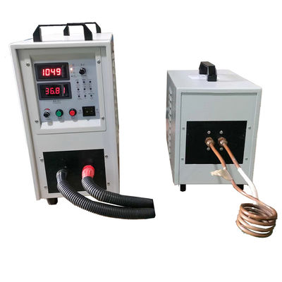 Good price 40AB High Frequency Induction Soldering Machine For All Metal Heating Machine online