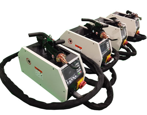 Good price 40KW Intelligent Portable Induction Heating Machine Induction Heater Handheld 20M online