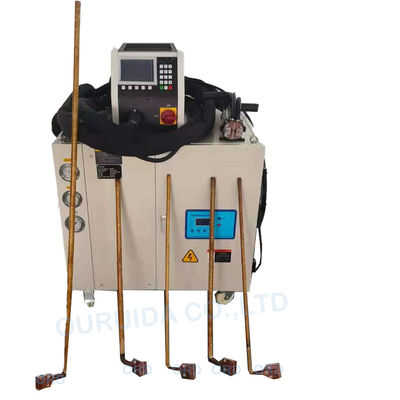 Good price 415V Induction Heat Treatment Machine 50KW online