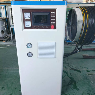 İyi fiyat Isıtma Montajı Sökme için 200KW PWHT Ekipmanları Dijital İndüksiyonlu Isıtma Makinesi çevrimiçi