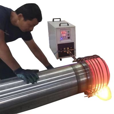 ราคาดี Shaft Rolls Assembly ถอดแยกชิ้นส่วนเครื่องทำความร้อนแบบเหนี่ยวนำ 90A สำหรับการตี ออนไลน์