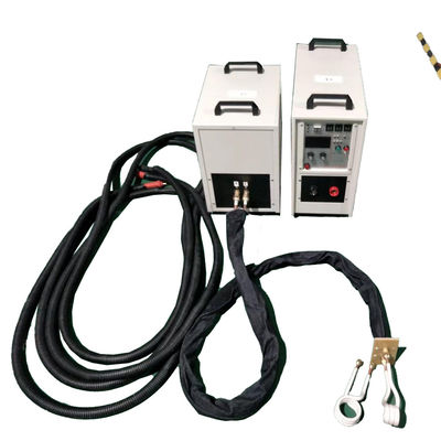 Bon prix soudure par induction tenue dans la main flexible de la machine 2M de chauffage par induction 40A en ligne