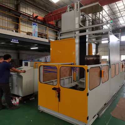 İyi fiyat 240A Otomatik Endüstriyel İndüksiyon Isıtıcı Ön Isıtma Makinesi Isıtma Shrink Genişleme çevrimiçi