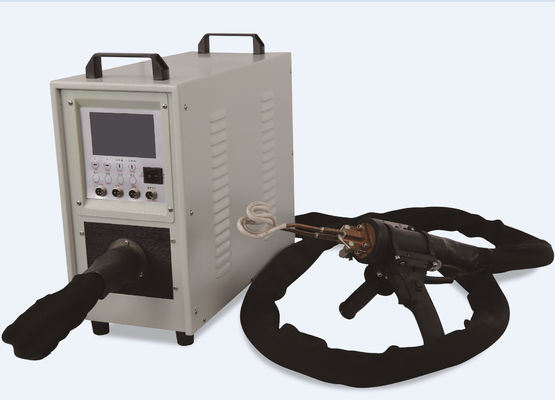 قیمت خوب SGS 25kw Induction Heating Equipment Induction Induction Brazing Equipment Heater آنلاین