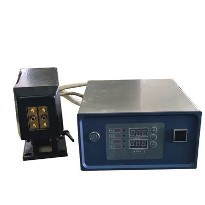 Good price UF-5KW Induction Soldering Machine , Ultra High Frequency Induction Heater online