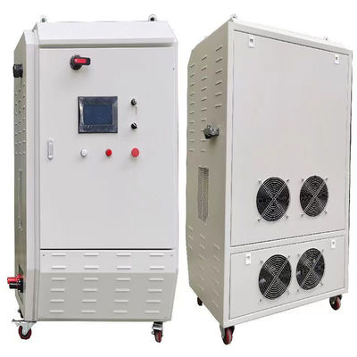 Good price Pre And Post Large Nuclear Power Workpiece Induction Heating Equipment By Air Cooling online