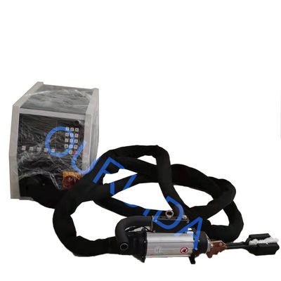 Bom preço Máquina de soldadura da indução de Moblie para Diamond Bits/Diamond Saw Blades Abrasive on-line