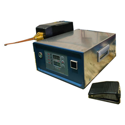 Good price Ultrahigh Frequency Induction Welding Machine Serrated Single Phase 220V online