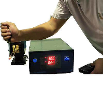 Bom preço Máquina de soldadura de fase única 220-230V Mini com temperatura da água de resfriamento abaixo de 40C 3Fase 380V-480V Voltagem on-line