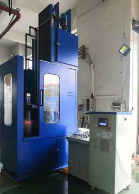 Good price High Frequency Induction Hardening Machine , CNC Induction Quenching Machine online