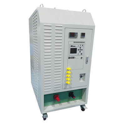 Good price Electromagnetic Induction Preheating Machine for Oil and Gas Pipe Forming DHI-100KW online