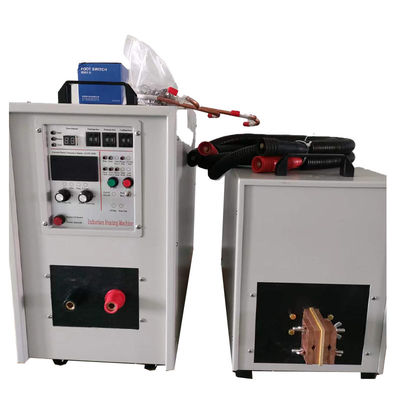 Good price Electricity-Powered Hot Forging Equipment 60KW Computerized High Safety online