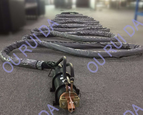 Bon prix Équipement d'expansion de boulons de refroidissement par eau pour la zone de chauffage selon les exigences du client en ligne