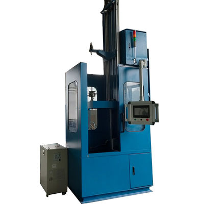 Giá tốt Máy sưởi nhiệt cảm ứng tần số cao bằng dây chuyền đồng tùy chỉnh với điều khiển nhiệt độ tự động trực tuyến