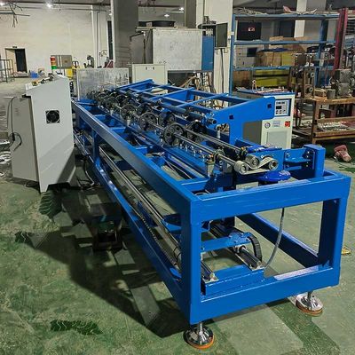 ভালো দাম সঠিক এবং পুনরাবৃত্তিযোগ্য কঠোরকরণের জন্য যথার্থ ইন্ডাকশন হার্ডিং মেশিন অনলাইন