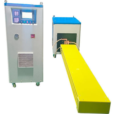 Giá tốt Thiết bị đúc nóng cảm ứng trọng lượng nhẹ để đúc nhanh và chính xác trực tuyến