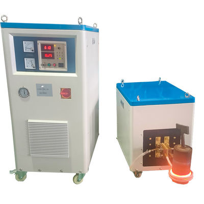 Guter Preis MF-120KW Induktionsschmiedebarren Online