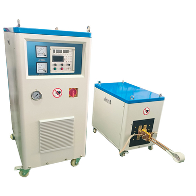 IGBT Induction Offline Annealing Machine To Improve Mechanical Properties Workability