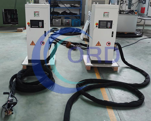 Prezzo buono Specializzazione nella produzione di macchine di riscaldamento a bullone a induzione IGBT su turbine idrauliche compressori di gas a vapore di tutte le dimensioni. in linea