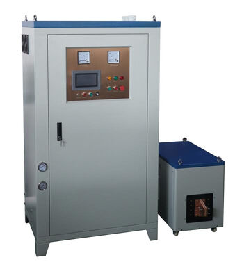 Good price DSP-300kw Full Digital Induction Heating Equipment for Quenching, Hardening, Hot Forging, Melting online