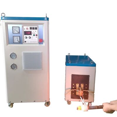 Goede prijs Inductieverwarmingsmachine (15KW, 25KW, 40KW, 80KW, 100KW, 120KW, 160KW, 200KW, 250KW) online
