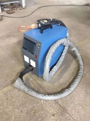 İyi fiyat DSP-30kw Tam Dijital El Türü İndüksiyon Isıtma Makinesi çevrimiçi