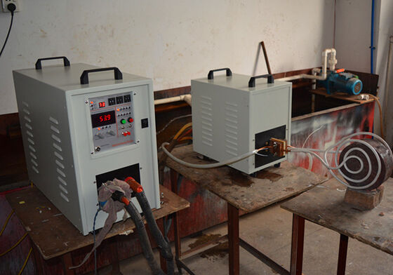 Good price High Frequency Induction Heater (HF-80KW) online