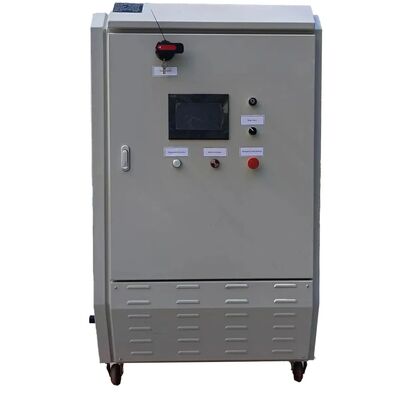 Good price China Manufactor Supply Induction Heating Repairing Equipment of Weind Power Tower Rotating Bearing Overhaul online