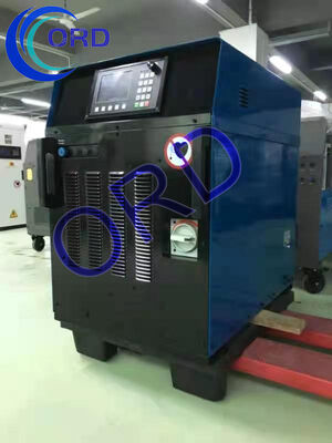 Good price China Supply IGBT Digital Induction Pwht Heating Machine for Air Cooling System online