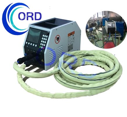 Good price DSP-20kw Top Quality Water Oil Gas Pipeline Post Weld Heat Treatment Machine with Soft Induction Cable online