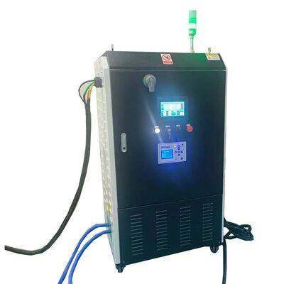 Bon prix Chine Vente d'usine Machine de chauffage par induction à refroidissement par air pour le préchauffage de soudage de tuyaux métalliques: en ligne