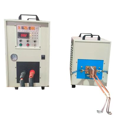 Good price IGBT Induction Heater Machine for Hot Assembly of Precision Stainless Steel Miniature Components online
