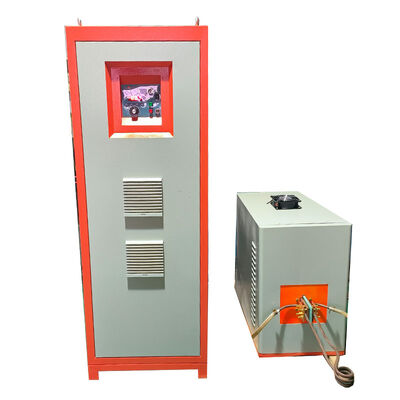 Good price China Manufacture Supply IGBT Induction Heating Machine for Hardening, Tempering, Welding, Forging Industry online