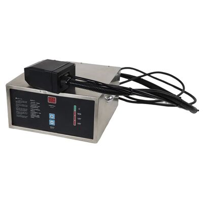 Good price New Mini Ultra High Frequency Induction Heating Machine to Heat Treatment Steel Wire, Tungsten Wire online