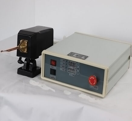 Good price China Manufacturer Supply Ultrahigh Frequency (UHF) Induction Heating Machine for Annealing to 0.03mm-1mm Iron Wire and Steel Cable online