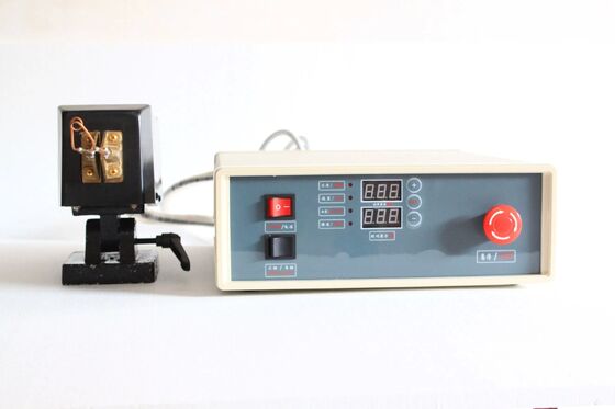 Good price UF-06AC Ultrahigh Frequency Induction Heating Equipment online