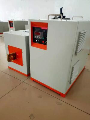 Good price Ultrahigh Frequency Induction Heating Equipment UF-30kw online
