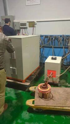 Good price UF-200kw Ultrahigh Frequency Induction Heating Equipment online