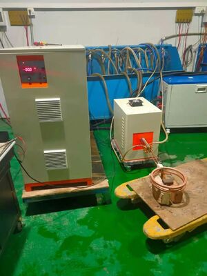Good price UF-200kw Ultrahigh Frequency Induction Heating Machine online